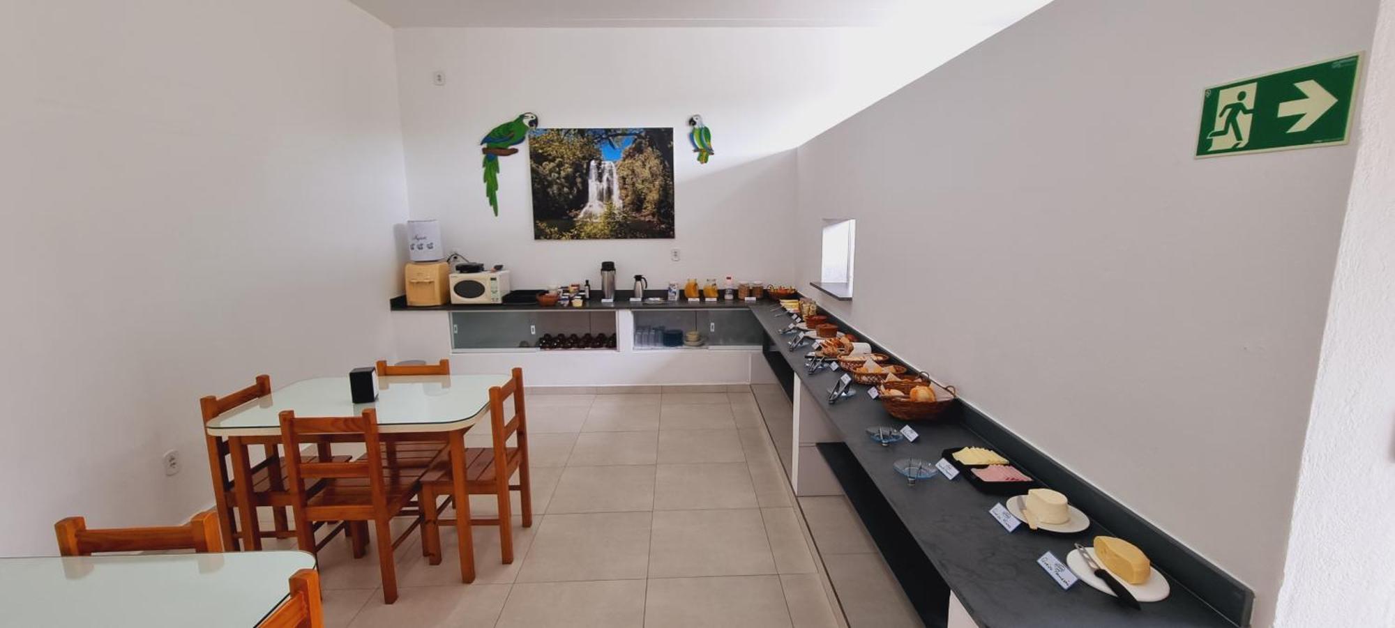 Pousada Ajuru - Aiuruoca-Mg エクステリア 写真