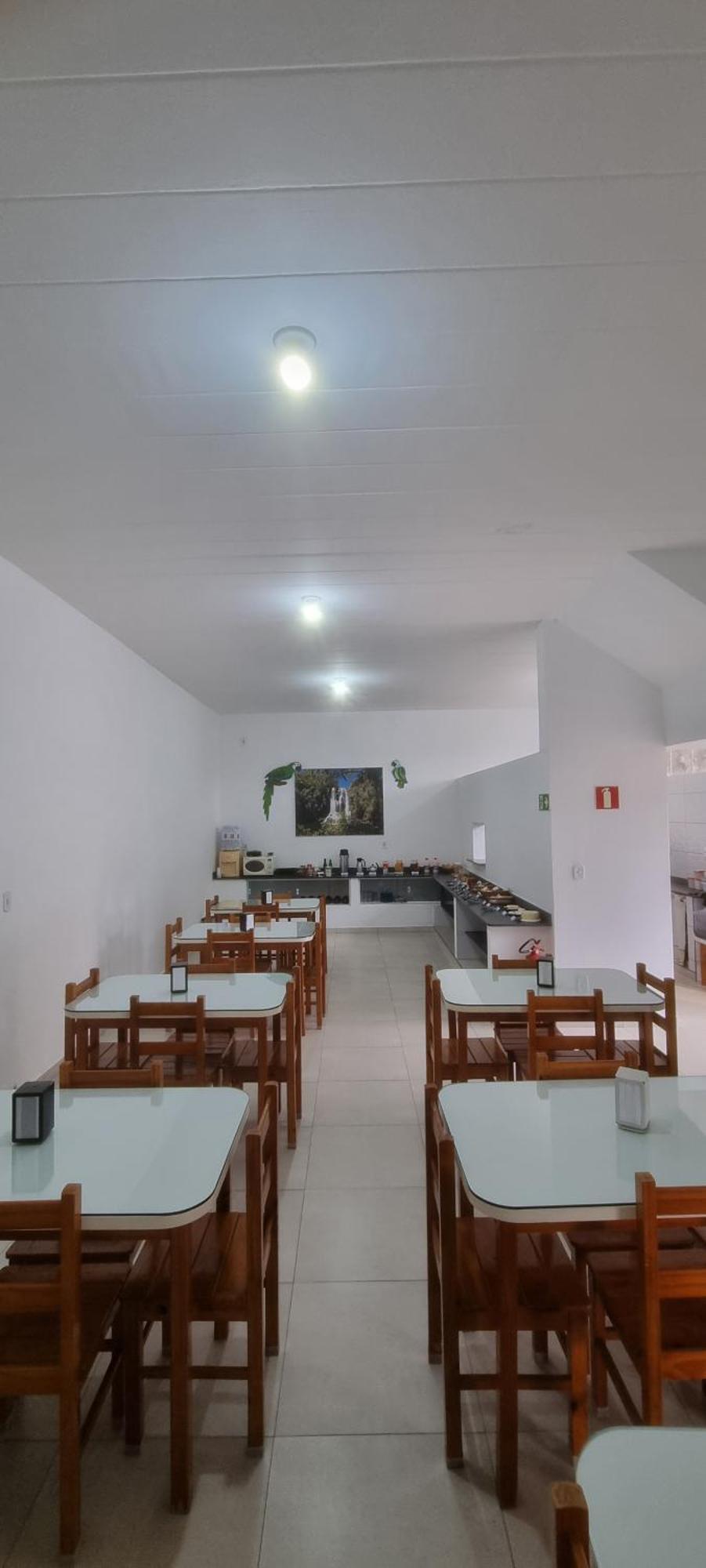 Pousada Ajuru - Aiuruoca-Mg エクステリア 写真