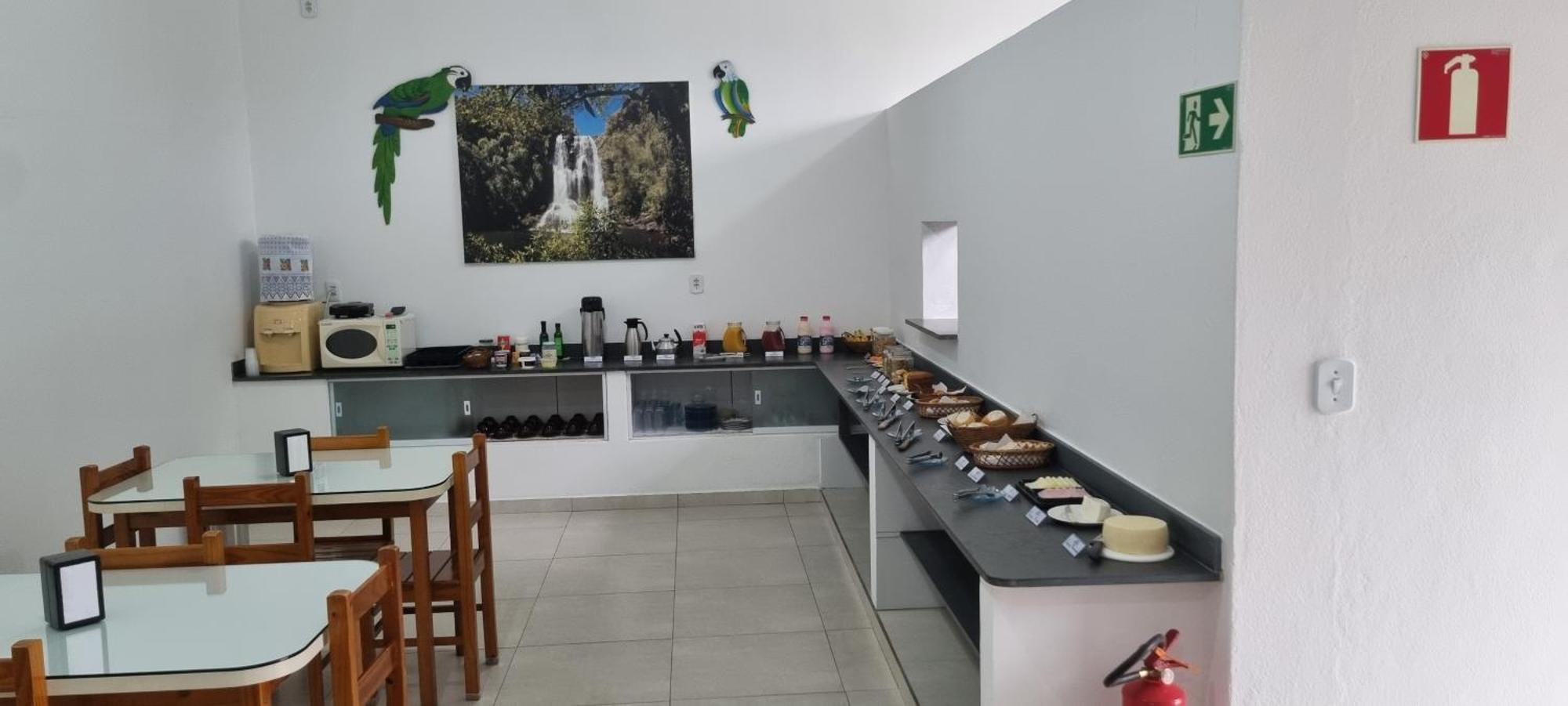 Pousada Ajuru - Aiuruoca-Mg エクステリア 写真