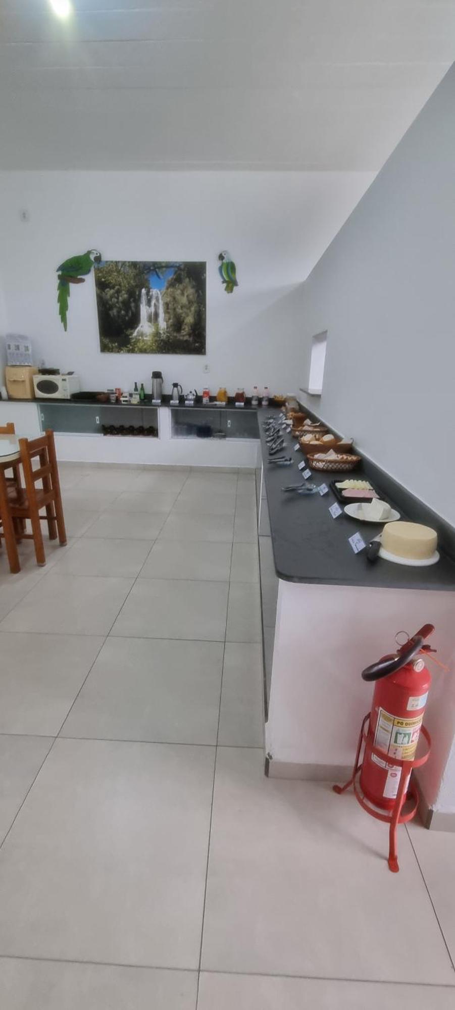Pousada Ajuru - Aiuruoca-Mg エクステリア 写真