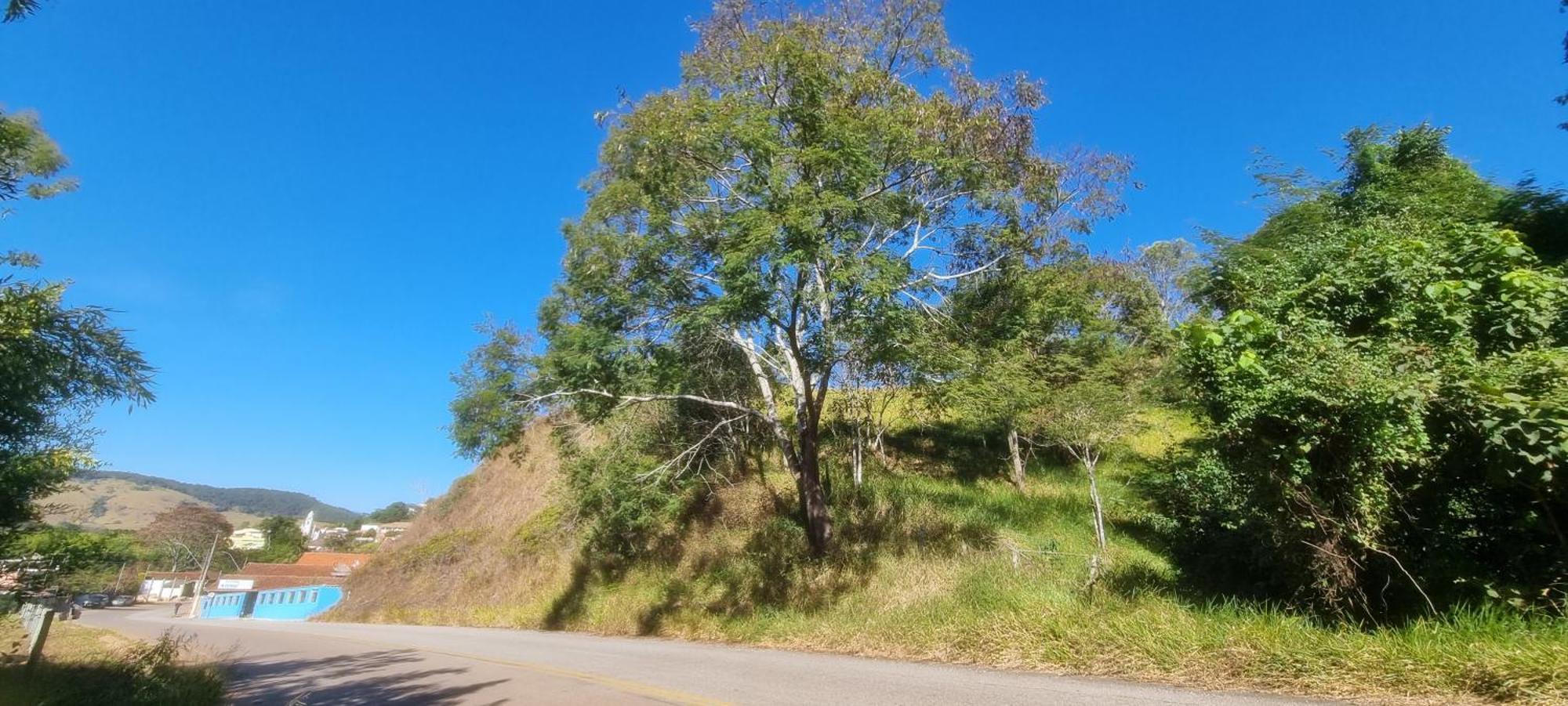 Pousada Ajuru - Aiuruoca-Mg エクステリア 写真